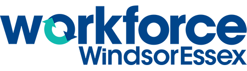 Workforce WindsorEssex Logo
