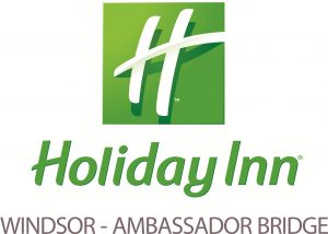 Holiday Inn Logo Windsor Ambassador Bridge