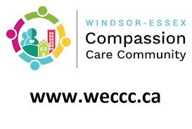 Windsor Essex Compassion Care Community logo