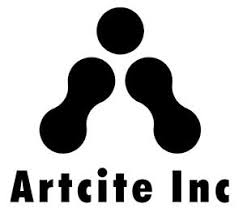 Artcite logo