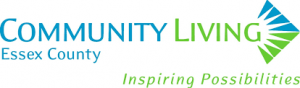 Community Living Essex County logo