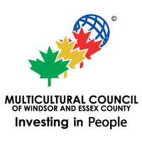 Multicultural Council of Windsor and Essex County logo