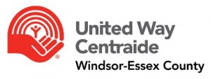 United Way Windsor Essex County logo