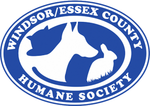 Windsor Essex Humane Society logo