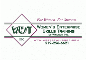 Womens Enterprise Skills Training logo
