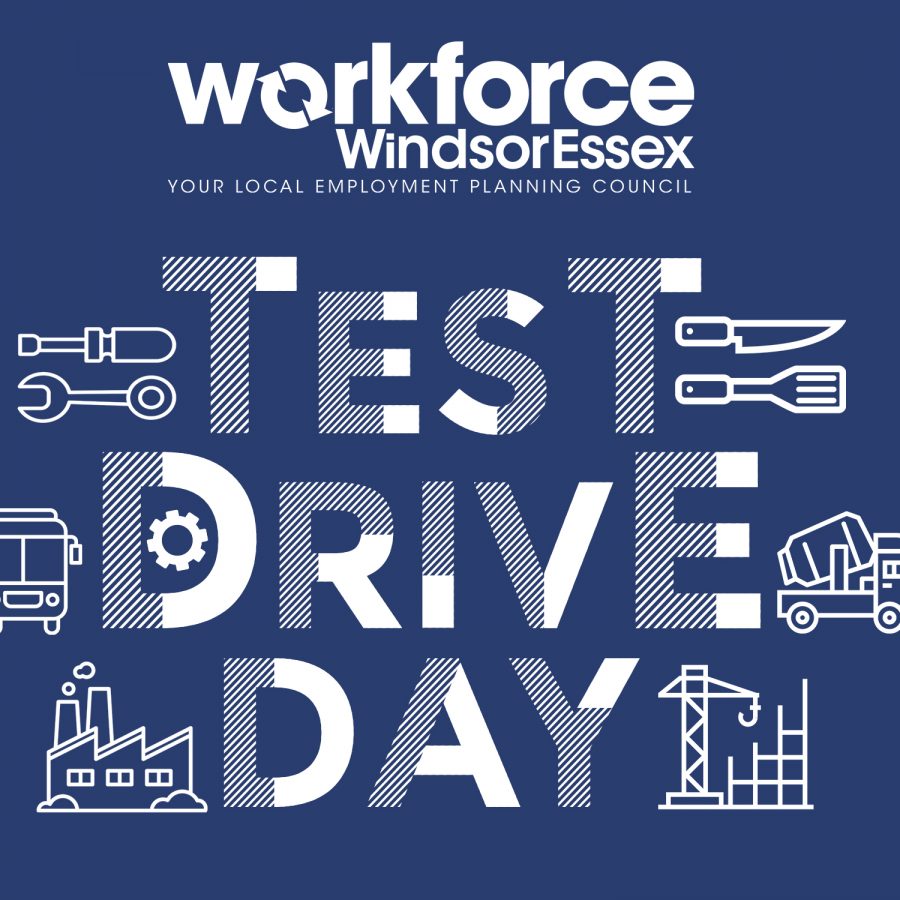 Workforce WindsorEssex Test Drive Day