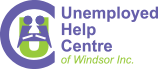 Unemployed Help Centre of Windsor logo