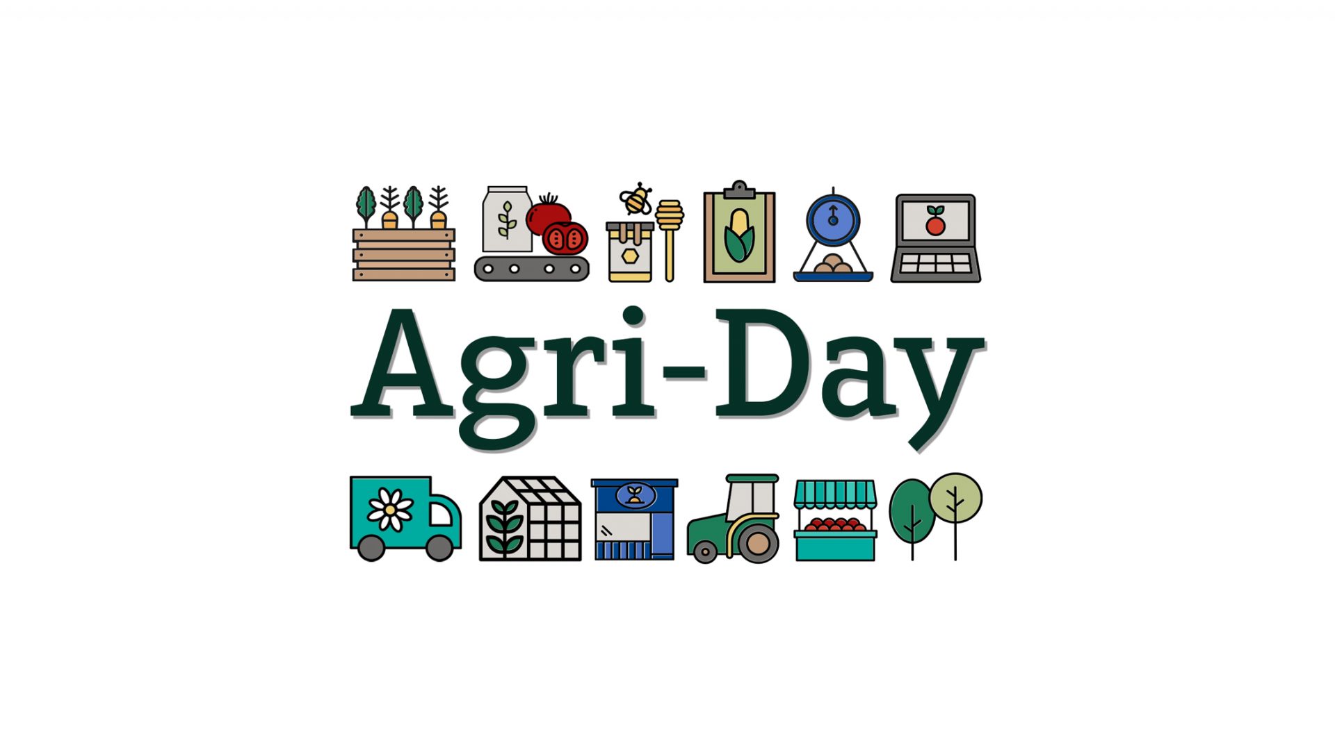 Agri-Day logo