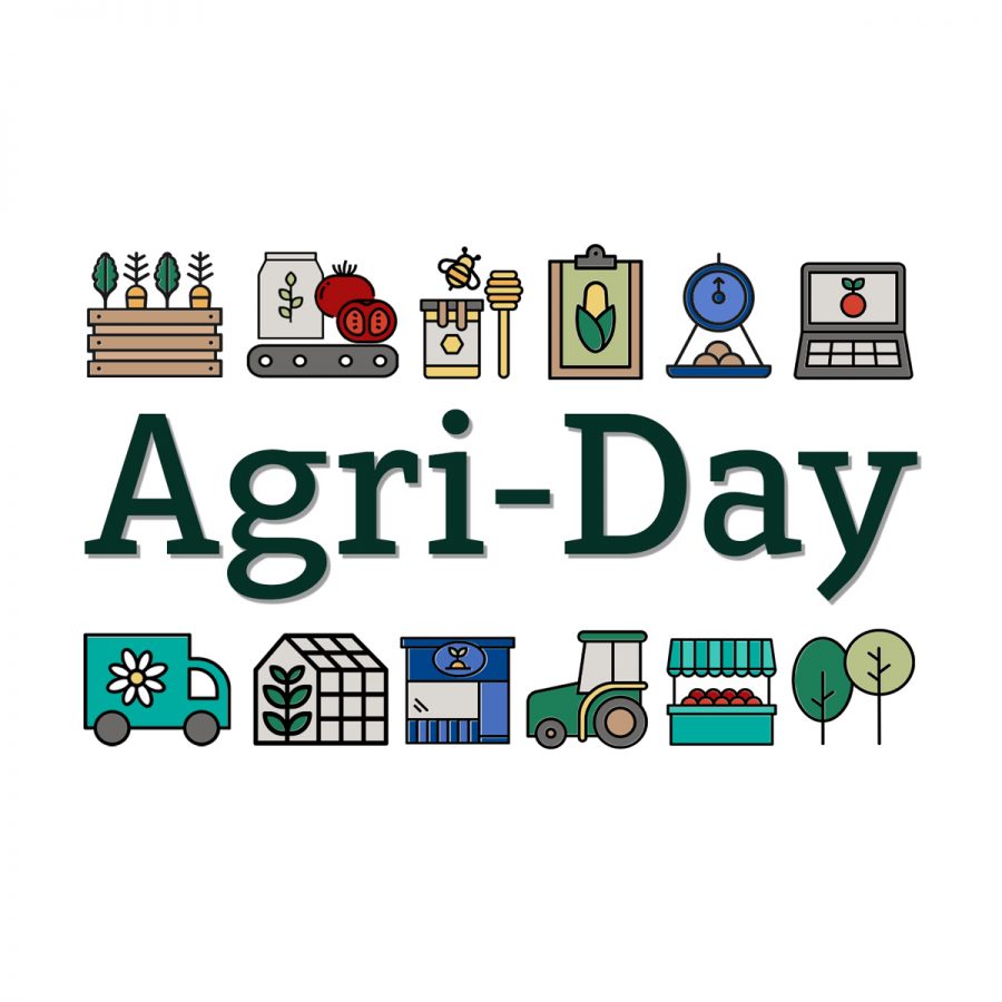 Agri-Day logo