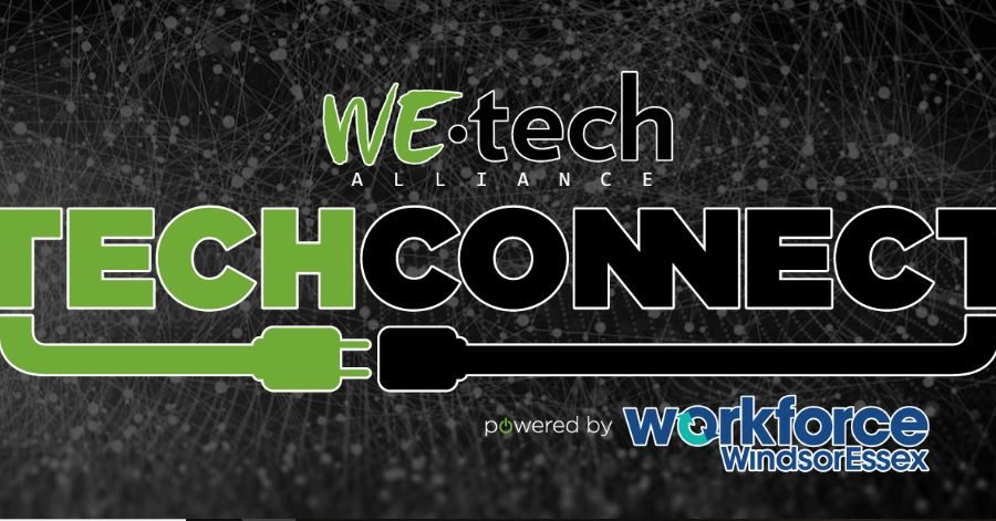 TechConnect logo