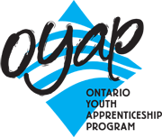 Ontario Youth Apprenticeship Program logo