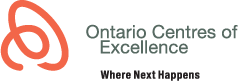 Ontario Centres of Excellence Logo