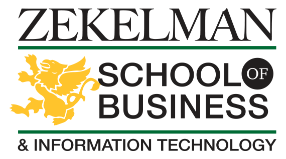 Zeckelman School of Business
