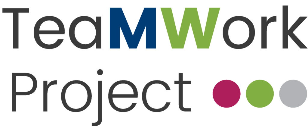 TeaMWork Project Logo